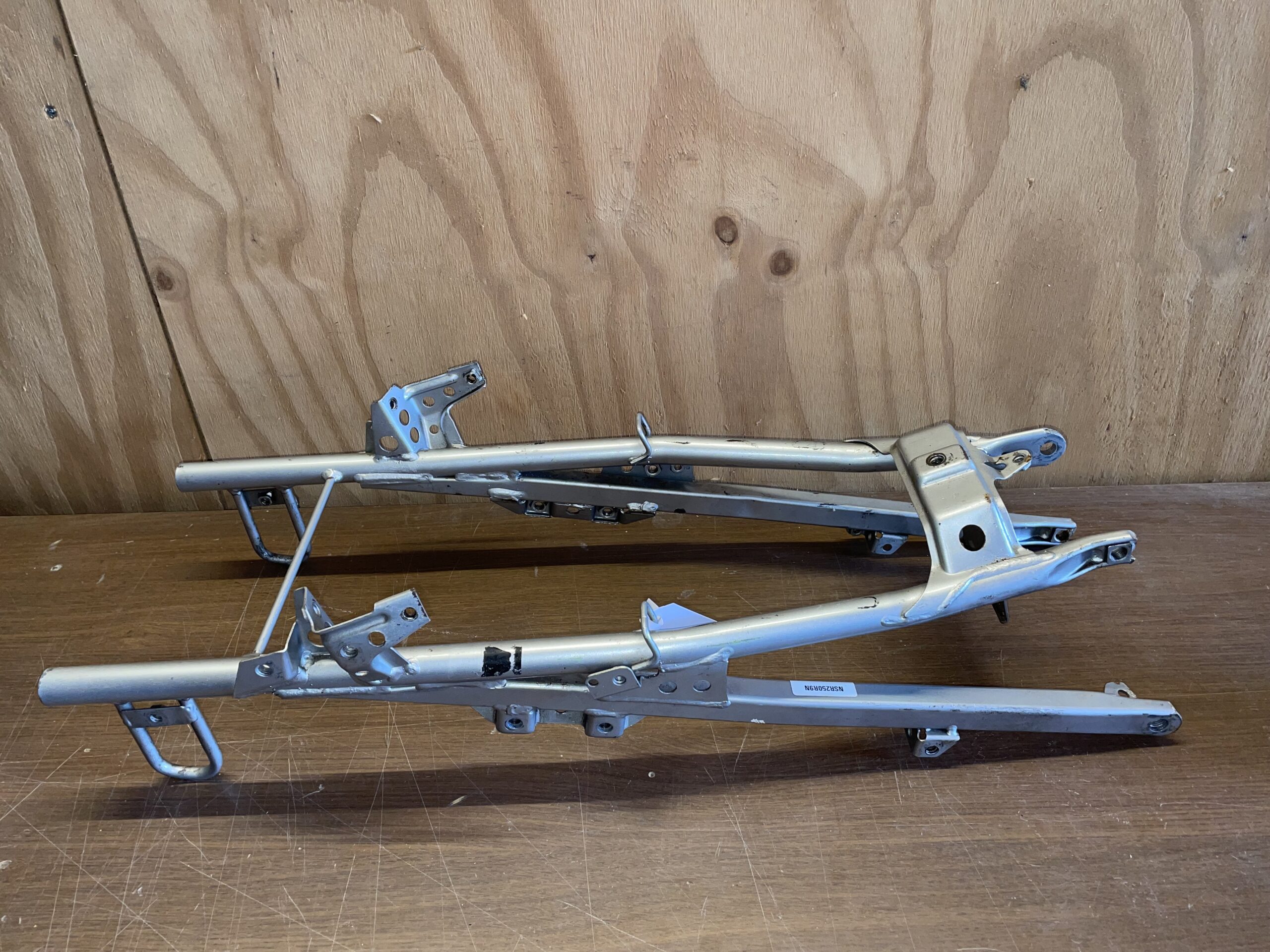 Rear subframe, Honda NSR MC28 - 90Parts webshop